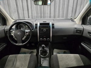 Внедорожник Nissan X-Trail 2008 года, 1240000 рублей, Красноярск