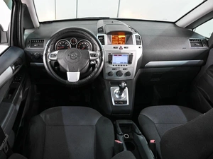 Минивэн Opel Zafira 2012 года, 699000 рублей, Ростов-на-Дону