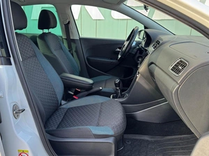 Седан Volkswagen Polo 2019 года, 1399000 рублей, Кропоткин