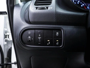 Седан Kia Cerato 2016 года, 1390000 рублей, Красноярск