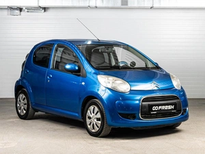 Хетчбэк Citroen C1 2011 года, 512000 рублей, Ставрополь