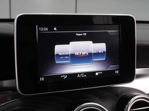 Внедорожник Mercedes-benz GLC-класс Coupe 2018 года, 3498000 рублей, Воронеж