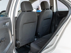 Седан Chevrolet Aveo 2013 года, 685000 рублей, Краснодар