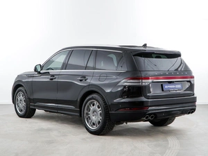 Внедорожник Lincoln Aviator 2020 года, 4998077 рублей, Москва