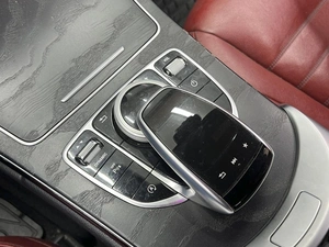 Седан Mercedes-benz C-класс 2016 года, 2569000 рублей, Ростов-на-Дону