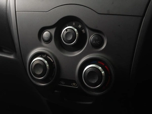 Хетчбэк Nissan Note 2017 года, 1039000 рублей, Тюмень
