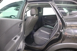 Внедорожник Renault Kaptur 2017 года, 1550000 рублей, Брянск