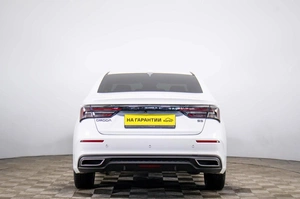 Седан OMODA S5 2023 года, 1539000 рублей, Пермь