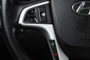 Хетчбэк Hyundai Solaris 2012 года, 939000 рублей, Челябинск
