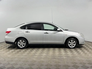 Седан Nissan Almera 2013 года, 629100 рублей, Казань
