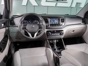 Внедорожник Hyundai Tucson 2017 года, 1909000 рублей, Воронеж