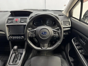Универсал Subaru Levorg 2017 года, 1395000 рублей, Красноярск