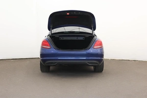 Седан Mercedes-benz C-класс 2015 года, 2077000 рублей, Орёл