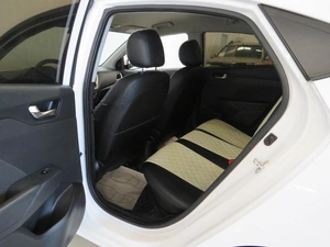 Седан Hyundai Solaris 2022 года, 1580000 рублей, Калуга