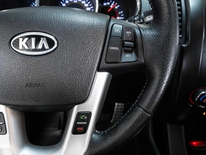 Внедорожник Kia Sorento 2012 года, 1587000 рублей, Ставрополь