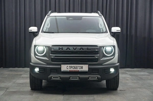 Внедорожник Haval DaGou (Big Dog) 2024 года, 2697000 рублей, Красноярск