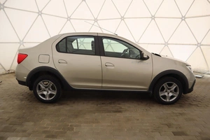 Седан Renault Logan 2019 года, 1249000 рублей, Обнинск