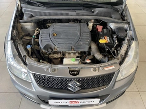 Хэтчбек Suzuki SX4 2013 года, 995000 рублей, Орёл