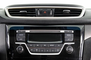 Внедорожник Nissan Qashqai 2018 года, 1719000 рублей, Пермь