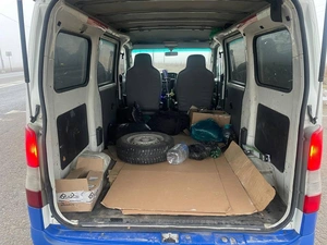 Минивэн Toyota Town Ace 2009 года, 650000 рублей, Зеленогорск