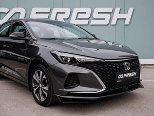 Седан Changan Eado Plus 2024 года, 1799000 рублей, Большой Сочи