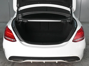 Седан Mercedes-benz C-класс 2016 года, 2389000 рублей, Аксай