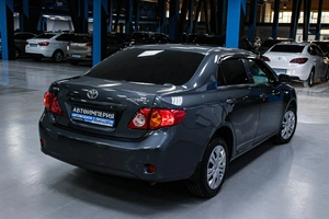Седан Toyota Corolla 2008 года, 958000 рублей, Солонцы