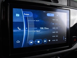 Внедорожник Chery Tiggo 4 2021 года, 1429000 рублей, Воронеж