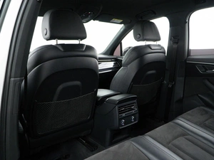 Внедорожник Audi Q7 2020 года, 5983055 рублей, Москва