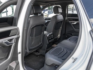 Внедорожник Volkswagen Touareg 2019 года, 5300000 рублей, Краснодар