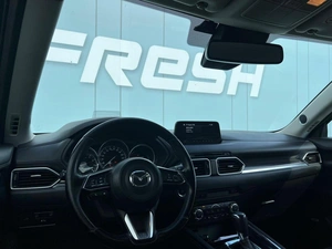 Внедорожник Mazda CX-5 2019 года, 2629000 рублей, Ижевск