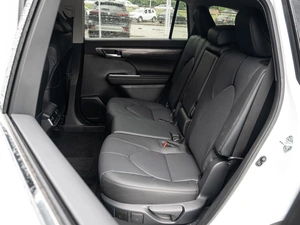 Внедорожник Toyota Highlander 2026 года, 5550000 рублей, Краснодар