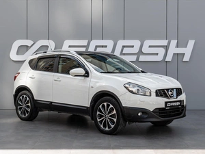 Внедорожник Nissan Qashqai 2011 года, 1198000 рублей, Краснодар