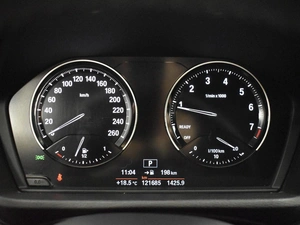 Внедорожник BMW X1 2020 года, 2987300 рублей, Казань