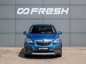 Внедорожник Opel Mokka 2014 года, 950000 рублей, Краснодар