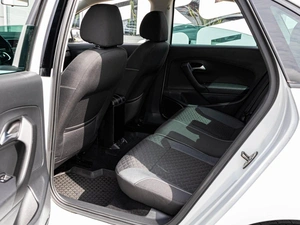 Седан Volkswagen Polo 2018 года, 1400000 рублей, Краснодар