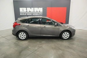 Хэтчбек 4 дв. Ford Focus 2013 года, 890000 рублей, Курск