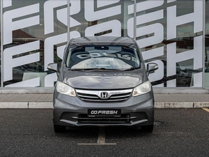 Минивэн Honda Freed 2012 года, 1200000 рублей, Краснодар