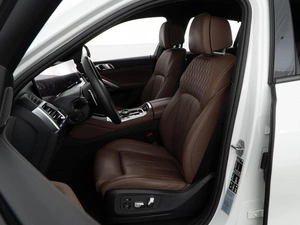 Внедорожник BMW X6 2023 года, 11848434 рублей, Москва