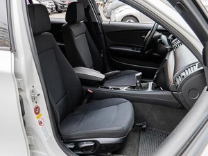 Хетчбэк BMW 1 серия 2007 года, 760000 рублей, Краснодар