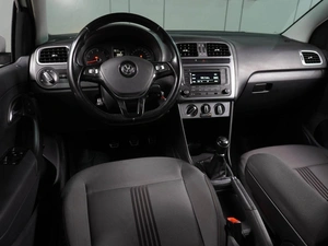 Седан Volkswagen Polo 2017 года, 1119000 рублей, Воронеж