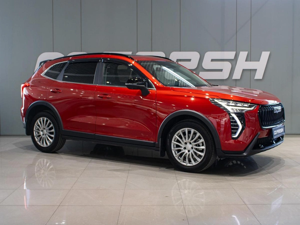 Внедорожник Haval Jolion 2024 года, 2399000 рублей, Петрозаводск