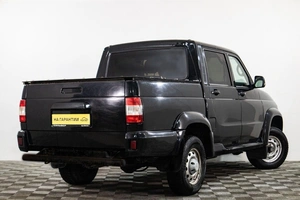 Пикап УАЗ Pickup 2020 года, 889000 рублей, Сургут