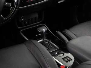 Внедорожник Mitsubishi Outlander 2018 года, 1794444 рублей, Москва