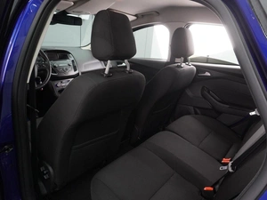 Хетчбэк Ford Focus 2016 года, 1103000 рублей, Воронеж