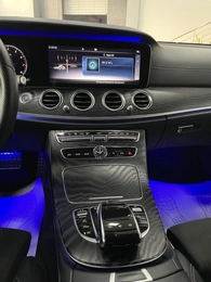 Седан Mercedes-benz E-класс 2019 года, 3497000 рублей, Солонцы