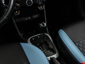 Хетчбэк Kia Picanto 2018 года, 1478444 рублей, Москва