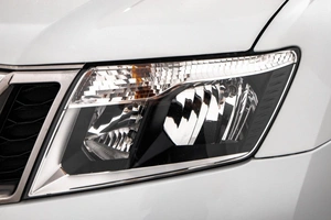 Внедорожник Nissan Terrano 2014 года, 1089000 рублей, Барнаул