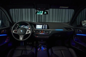 Седан BMW 2 серия Gran Coupe 2021 года, 3499000 рублей, Красноярск