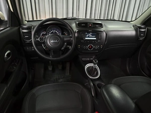 Внедорожник Kia Soul 2017 года, 1274000 рублей, Ставрополь